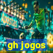 gh jogos